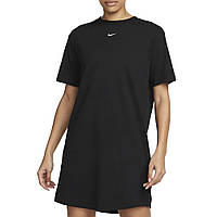 Платье женское Nike W NSW ESSNTL SS DRESS TSHRT (арт. DV7882-010)
