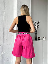 Шорти бермуди жіночі, фото 3