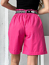 Шорти бермуди жіночі, фото 5