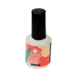 Засіб для видалення кутикул Enjoy Cuticle Remover 15 мл 8009