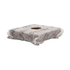 Кокосовий субстрат пресований Jiffy PRO7 COCO CUBE 100x100x65 mm, фото 4