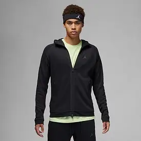Толстовка чоловік. Nike Jordan Dri-FIT Sport Statement Air Hoodie (арт. DV9783-010)