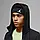 Толстовка чоловік. Nike Jordan Dri-FIT Sport Statement Air Hoodie (арт. DV9783-010), фото 5