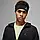 Толстовка чоловік. Nike Jordan Dri-FIT Sport Statement Air Hoodie (арт. DV9783-010), фото 4