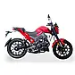 LIFAN SR220, фото 4