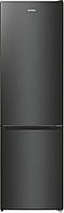 Холодильник с нижн. мороз. камерой Gorenje, 200х60х60см, 2 дв., 235(96)л, А++, NoFrost+ , LED дисплей, Зона