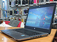 14.1" HP EliteBook 840 G2 Core i5-5300u 2.9Ghz/8Gb/SSD 240Gb - для работы и учебы