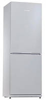 Холодильник Snaige с нижн. мороз., 175x60х65, холод.отд.-191л, мороз.отд.-88л, 2дв., A++, ST, белый