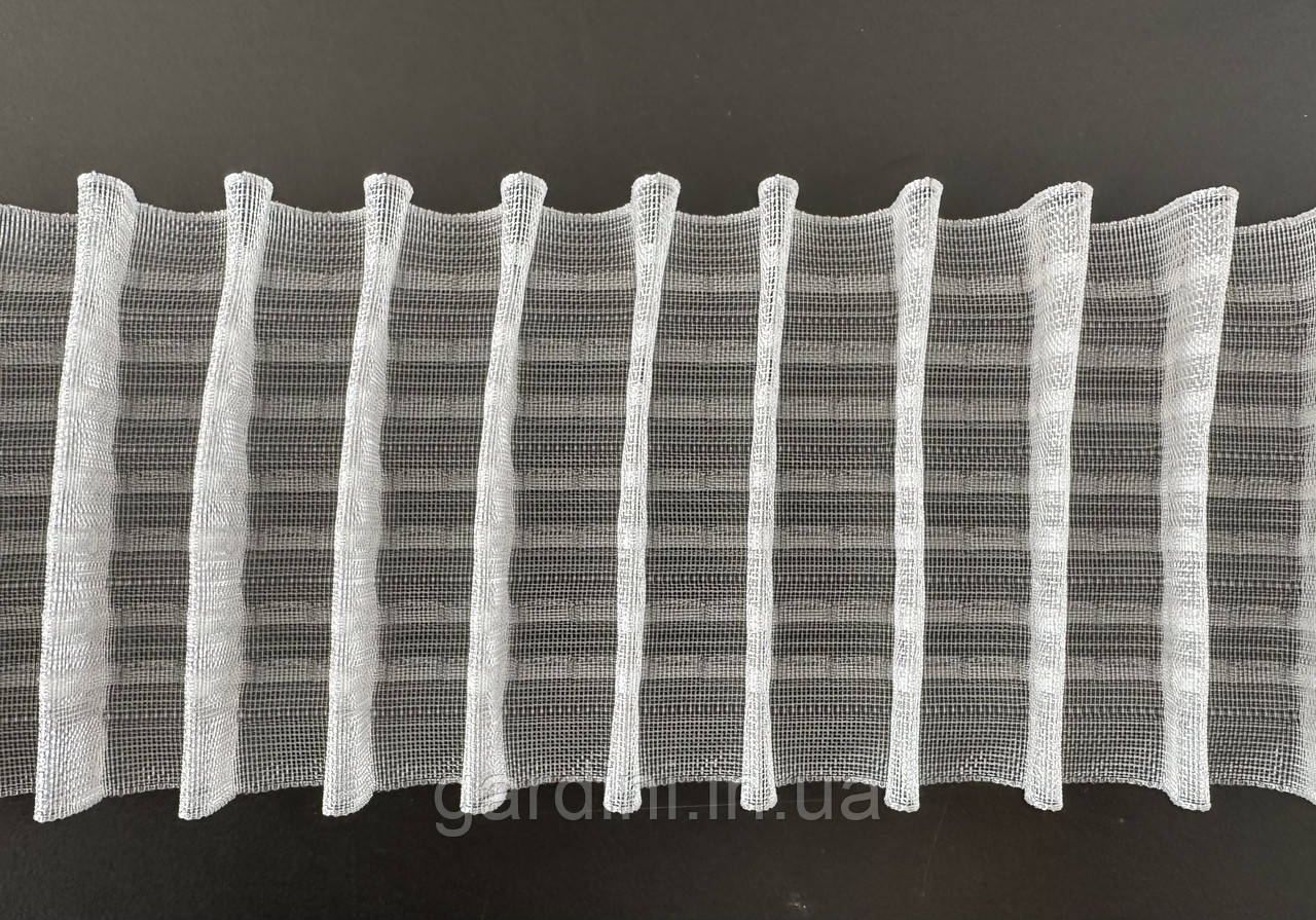 Тасьма прозора 1400 М 9 см -1/2