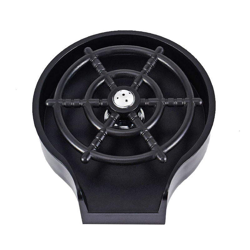 Кухонна автоматична мийка ополіскувач для чашок та склянок Strongwell No1874, фото 1