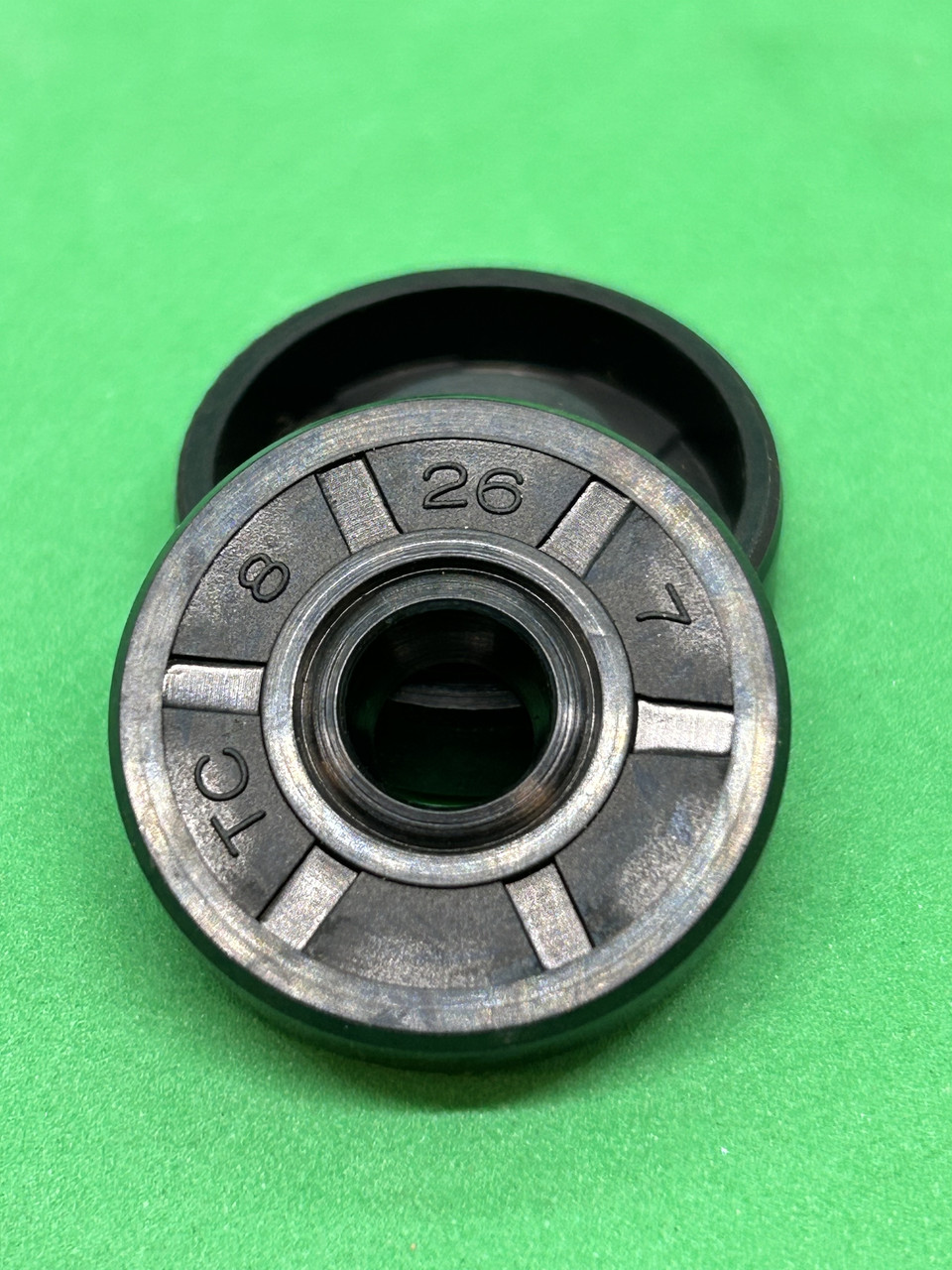 Сальник, Манжета 8х26-7, фото 1