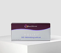 JUVEDERM Volift Retouch филлер 2 шприца х 0.55 мл (Ювидерм Волифт Ретач)