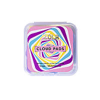 ZOLA валики для ламінування Cloud Pads (ss,s,m,l,ll)