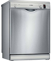 Посудомийна машина Bosch, 12компл., A+, 60см, дисплей, нержавіюча сталь
