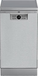 Посудомийна машина Beko, 10компл., A++, 45см, нерж