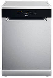 Посудомийна машина Whirlpool, 13компл., A+, 60см, інвертор, нерж