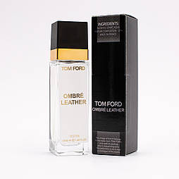 Тестер унісекс Tom Ford Ombre Leather, 40 мл