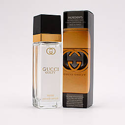Тестер жіночий Gucci Guilty, 40 мл.