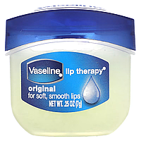 Бальзам для губ Vaseline Lip Therapy "Оригинальный" 7 г