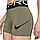 Шорти жіночі Nike Pro Dri-Fit 3" Short Training Tights (арт. DM7687-222), фото 6