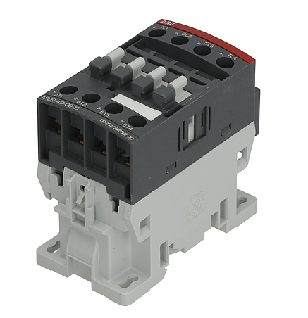 Контактор (30А 230В) магнітний для печі UNOX (арт. KVE2000A / VE1095A0), фото 2