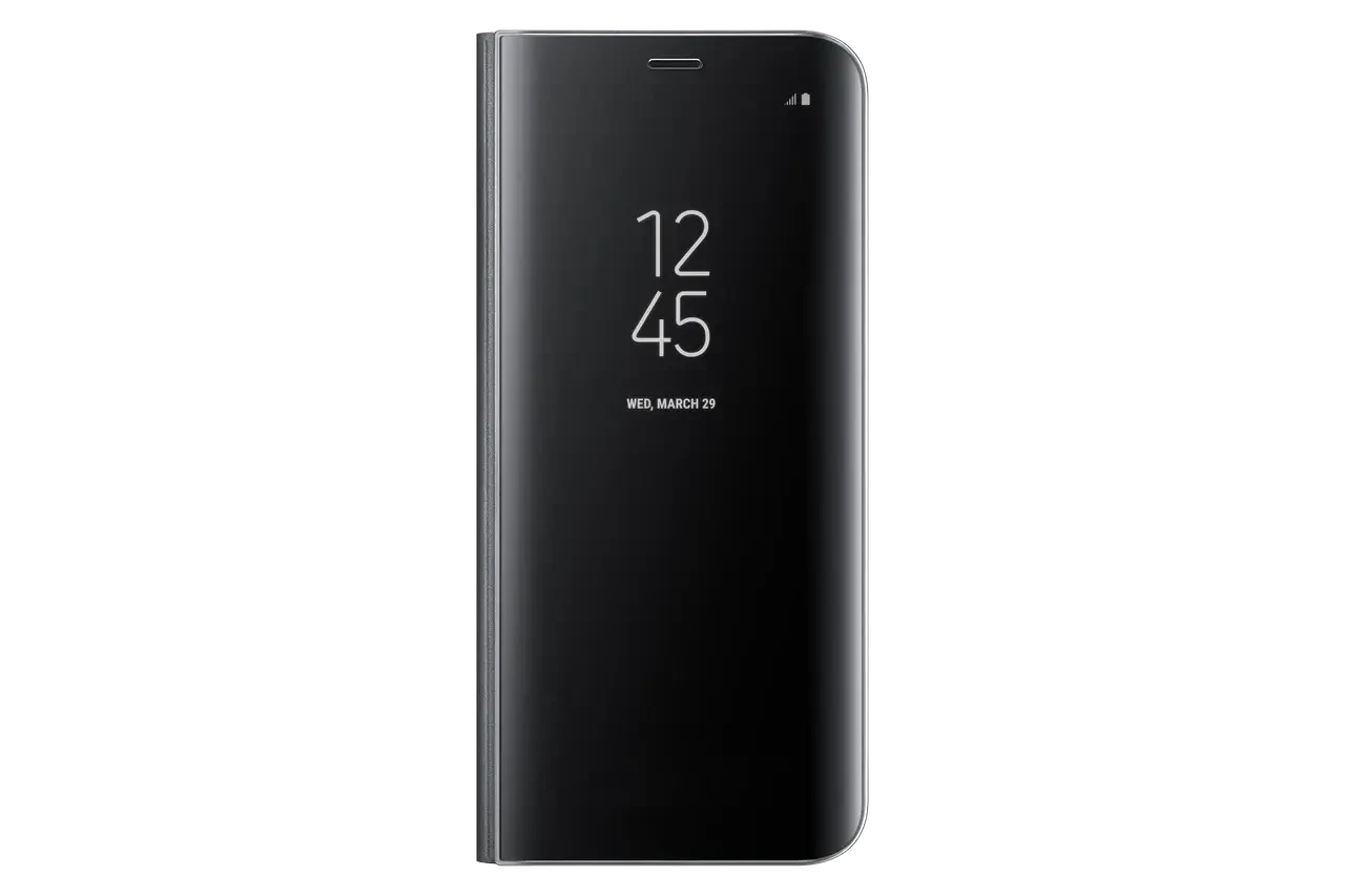 Чохол Clear View Standing Cover для Huawei Mate 30