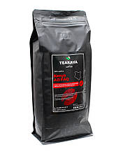 Кава в зернах Teakava Kenya ABCe, 1 кг (моношорт арабіки)