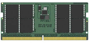 Пам'ять ноутбука Kingston DDR5 32GB 5600 Baumar - Порадуй Себе