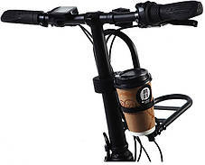 Тримач для кухля для велосипеда Qicycle EF1 cup holder, фото 3