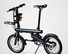 Тримач для кухля для велосипеда Qicycle EF1 cup holder, фото 4