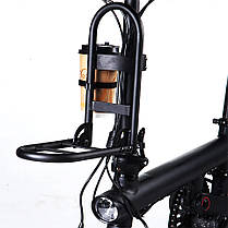 Тримач для кухля для велосипеда Qicycle EF1 cup holder, фото 5