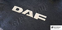 Накладка на буквы Daf XF 106