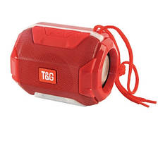 Портативна колонка T&G 162