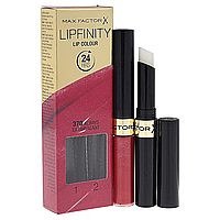 Помада для губ Max Factor Lipfinity № 370