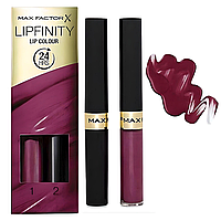 Помада для губ Max Factor Lipfinity No 395