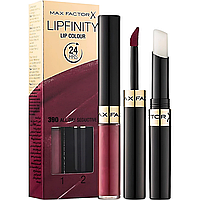 Помада для губ Max Factor Lipfinity № 390