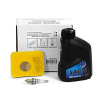 Комплектуючі для бензоінструменту