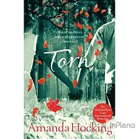 Hocking, A. Trylle Trilogy Book2: Torn