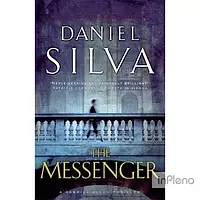 Silva, D. Gabriel Allon Series: Messenger,The