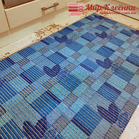 Універсальний килимок Аквамат 65 рулонний 15 метрів. Для ванної, кухні, коридору та дитячої кімнати.