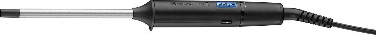 Плойка Remington CI6X10 — 10 мм, 25 Вт, кераміка/турмалін, дисплей