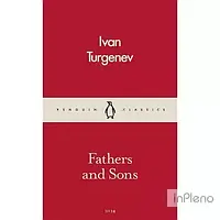 Turgenev, I. PC14 Fathers and Sons