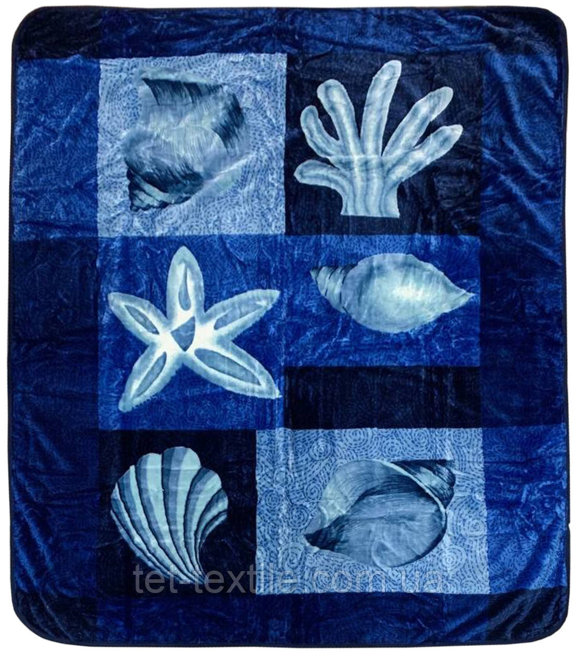 Плед акриловий Elway (200x240)