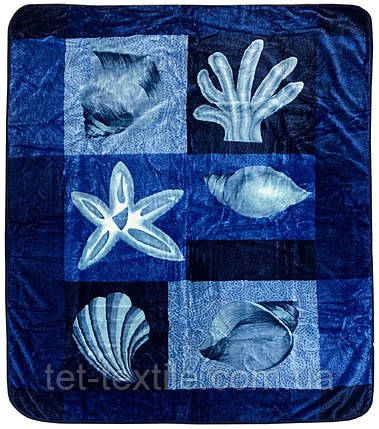 Плед акриловий Elway (200x240), фото 1