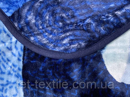 Плед акриловий Elway (200x240), фото 2