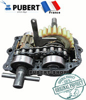 Шестірня заднього ходу реверсу PUBERT Eco, Eco Max, Terro, Primo, Compact, SOLO 503, 504, 508, 509, 510 / Puber, фото 1