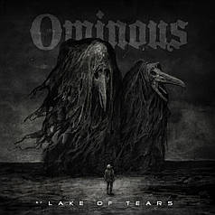 Вінілова пластинка Lake Of Tears — Ominous LP 2021 (AFM 496)