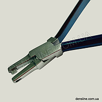 Щипцы для каплеобразных отверстий на элайнерах D30-1018 (SIA Orthodontic)