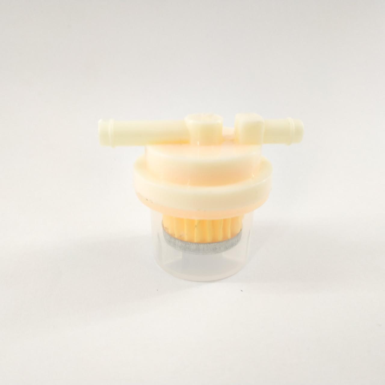 Фільтр паливний відстійник з паперовим елементом та магніт, фото 1