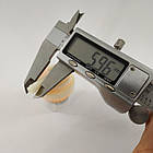 Фільтр паливний відстійник з паперовим елементом та магніт, фото 3